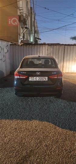 Changan Alsvin